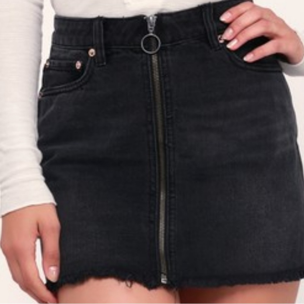 Free People - We The Free Size 30